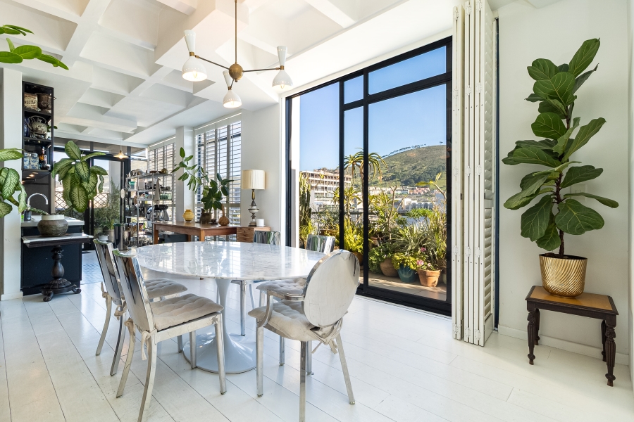3 Bedroom Property for Sale in Cape Town City Centre Western Cape